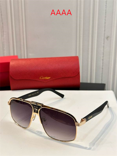 Cartier Sunglass(AAAA)-0414