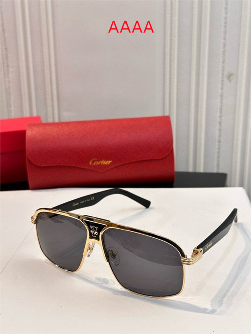 Cartier Sunglass(AAAA)-0419