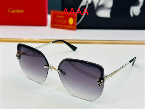 Cartier Sunglass(AAAA)-0423