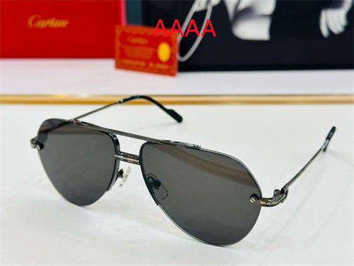 Cartier Sunglass(AAAA)-0429