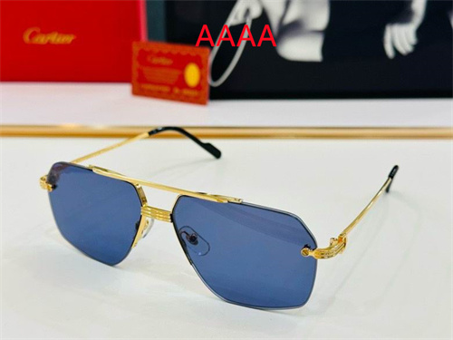 Cartier Sunglass(AAAA)-0438