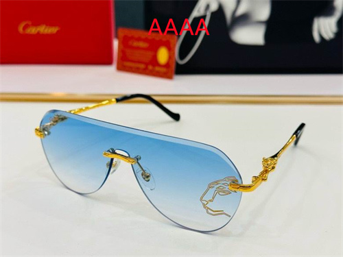 Cartier Sunglass(AAAA)-0460