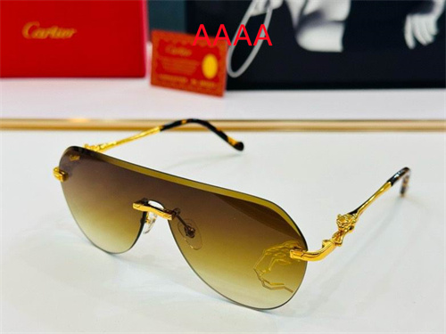 Cartier Sunglass(AAAA)-0461