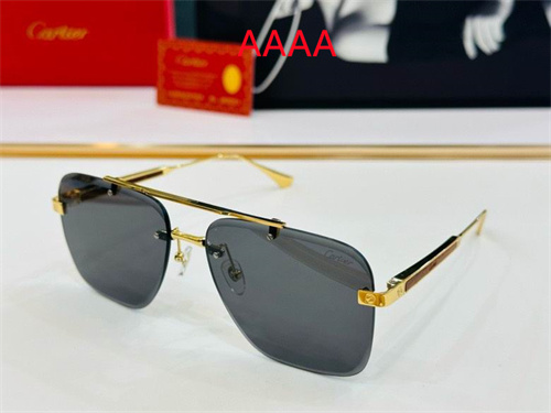 Cartier Sunglass(AAAA)-0467