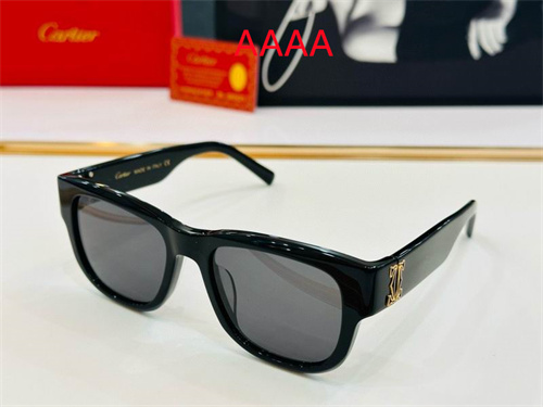 Cartier Sunglass(AAAA)-0484