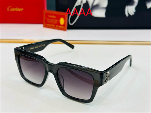 Cartier Sunglass(AAAA)-0486