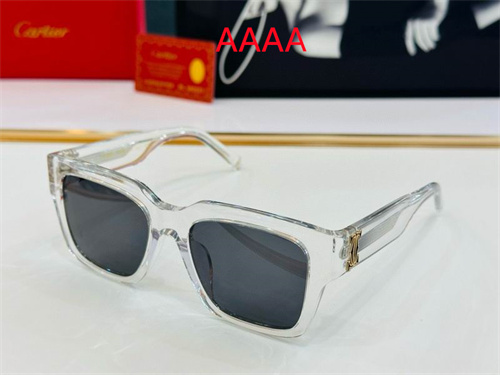 Cartier Sunglass(AAAA)-0487