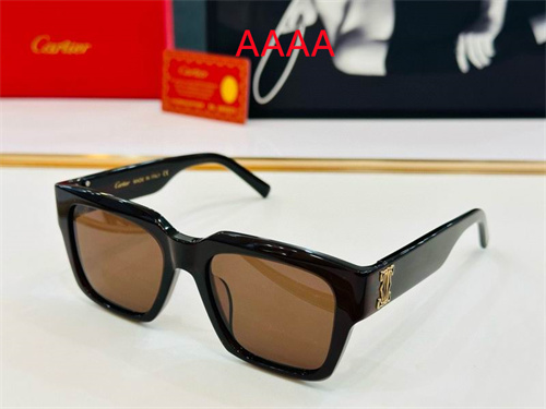 Cartier Sunglass(AAAA)-0488