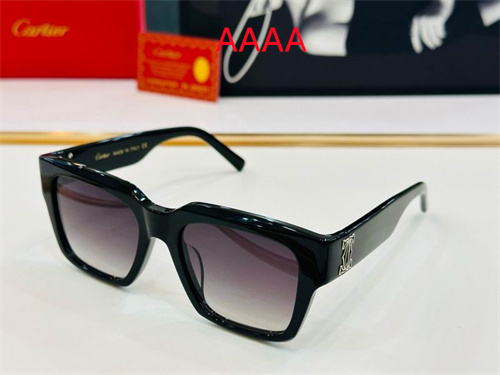 Cartier Sunglass(AAAA)-0490
