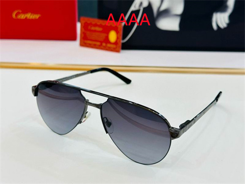 Cartier Sunglass(AAAA)-0496