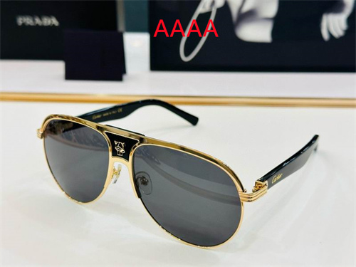 Cartier Sunglass(AAAA)-0497