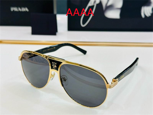 Cartier Sunglass(AAAA)-0499