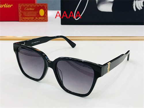 Cartier Sunglass(AAAA)-0050