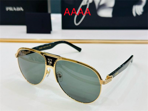 Cartier Sunglass(AAAA)-0500