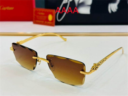 Cartier Sunglass(AAAA)-0504
