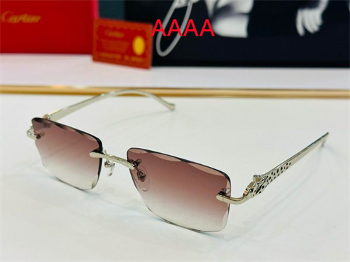 Cartier Sunglass(AAAA)-0505