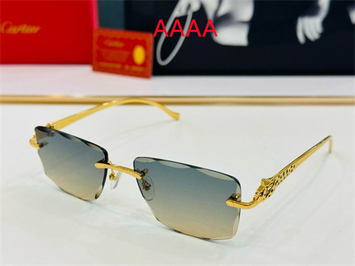Cartier Sunglass(AAAA)-0508