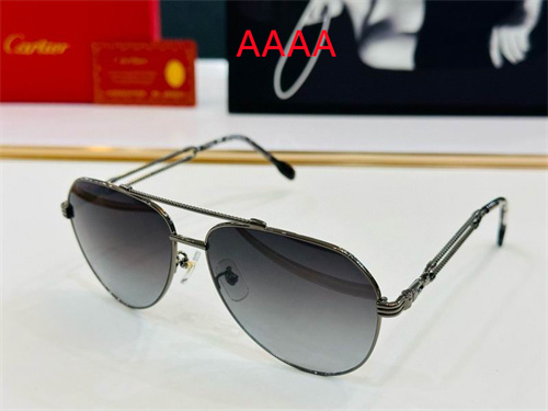 Cartier Sunglass(AAAA)-0515