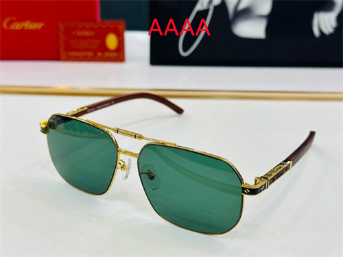 Cartier Sunglass(AAAA)-0518