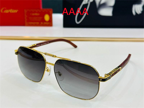 Cartier Sunglass(AAAA)-0519