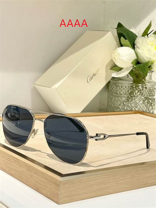 Cartier Sunglass(AAAA)-0052