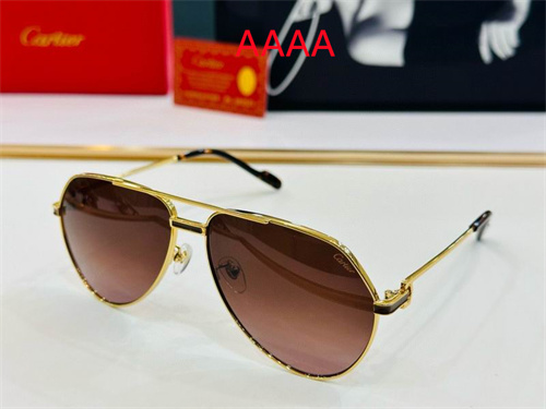 Cartier Sunglass(AAAA)-0525