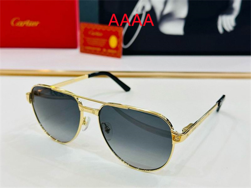 Cartier Sunglass(AAAA)-0530