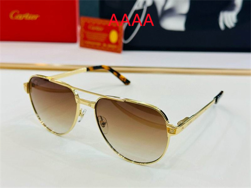 Cartier Sunglass(AAAA)-0533