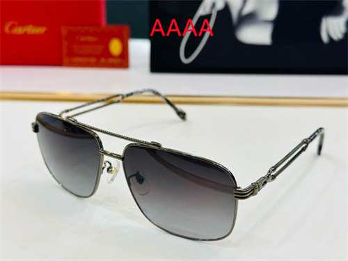 Cartier Sunglass(AAAA)-0536