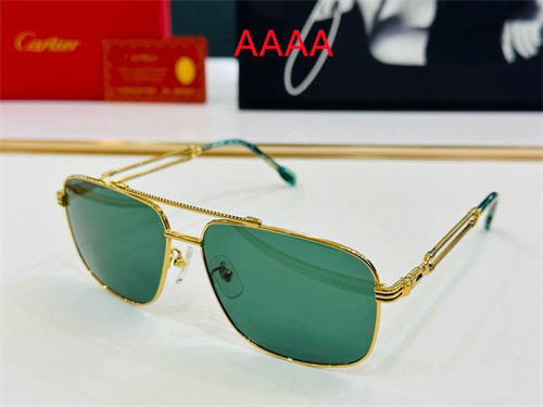 Cartier Sunglass(AAAA)-0539