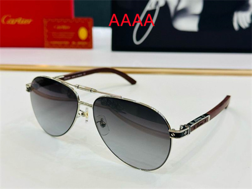 Cartier Sunglass(AAAA)-0542