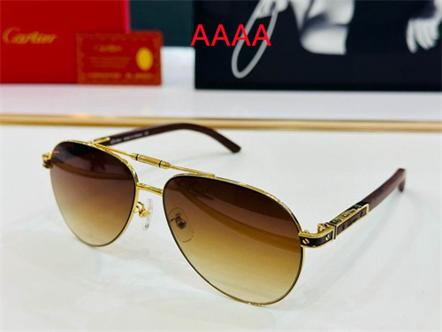 Cartier Sunglass(AAAA)-0543
