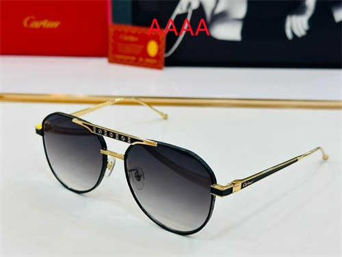 Cartier Sunglass(AAAA)-0569