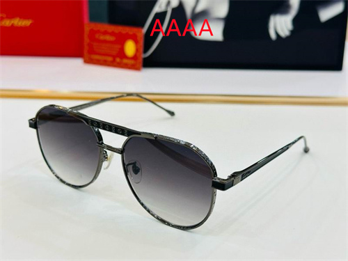 Cartier Sunglass(AAAA)-0572