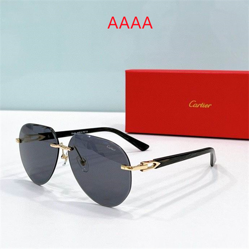 Cartier Sunglass(AAAA)-0586