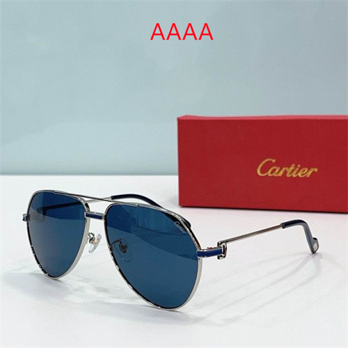 Cartier Sunglass(AAAA)-0587
