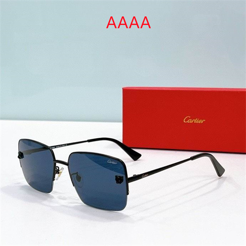 Cartier Sunglass(AAAA)-0609