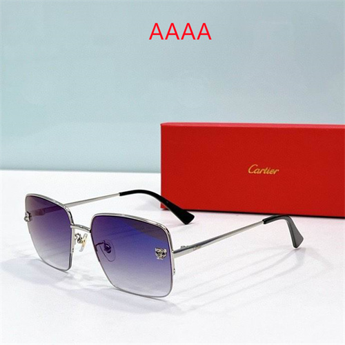 Cartier Sunglass(AAAA)-0610