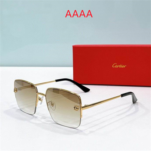 Cartier Sunglass(AAAA)-0611