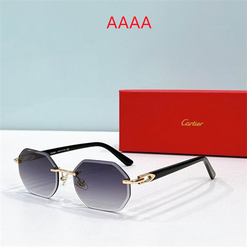 Cartier Sunglass(AAAA)-0622