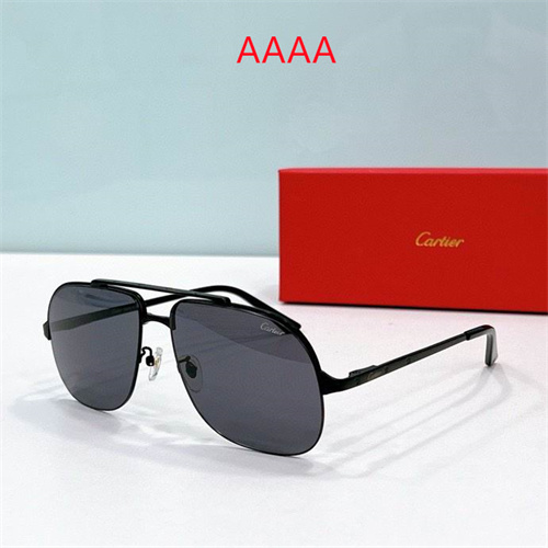 Cartier Sunglass(AAAA)-0633