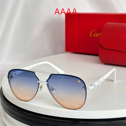 Cartier Sunglass(AAAA)-0650