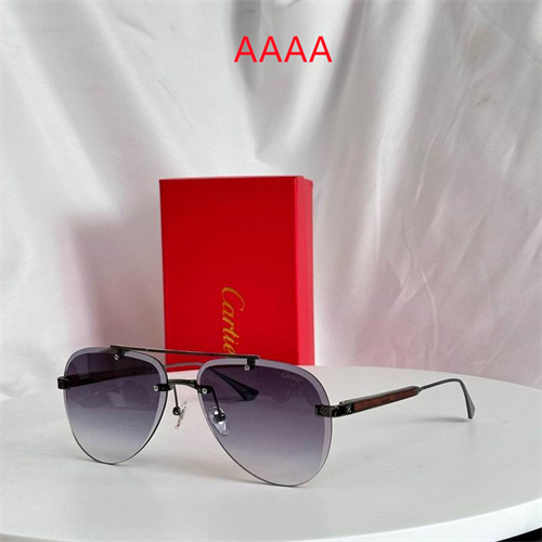 Cartier Sunglass(AAAA)-0660