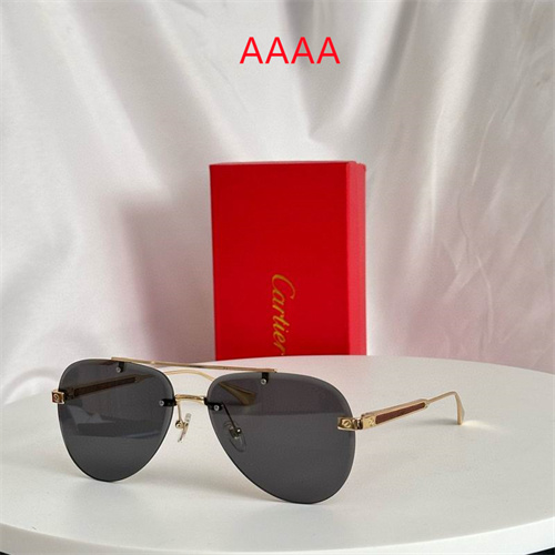Cartier Sunglass(AAAA)-1094