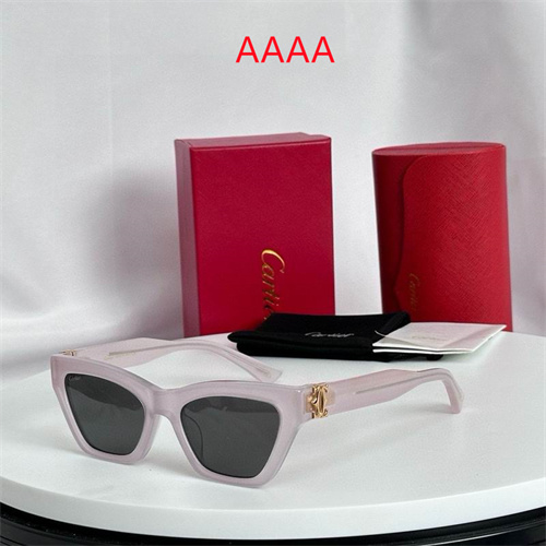 Cartier Sunglass(AAAA)-0675