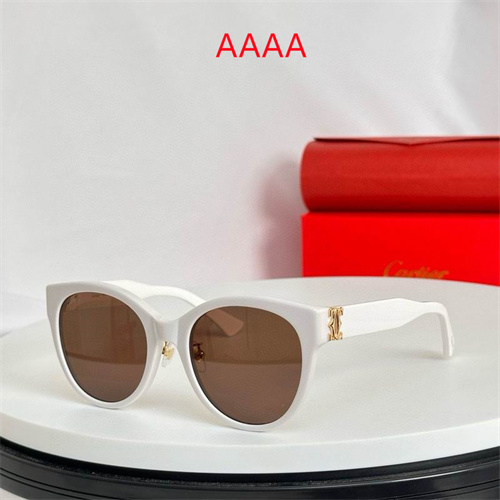Cartier Sunglass(AAAA)-0680