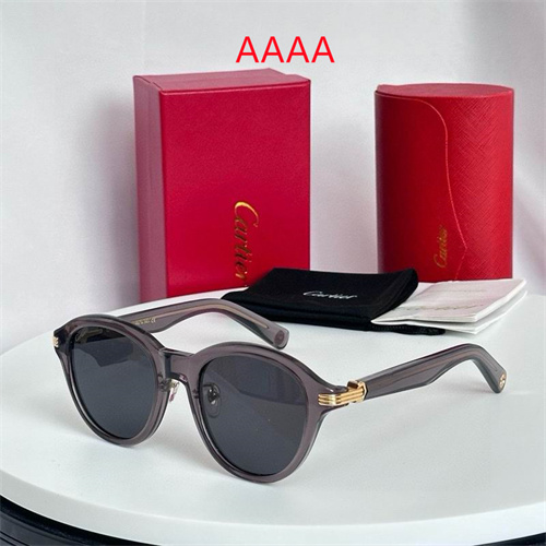 Cartier Sunglass(AAAA)-0688