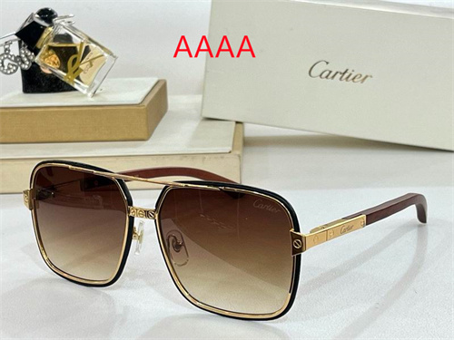 Cartier Sunglass(AAAA)-0069