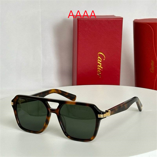 Cartier Sunglass(AAAA)-0690