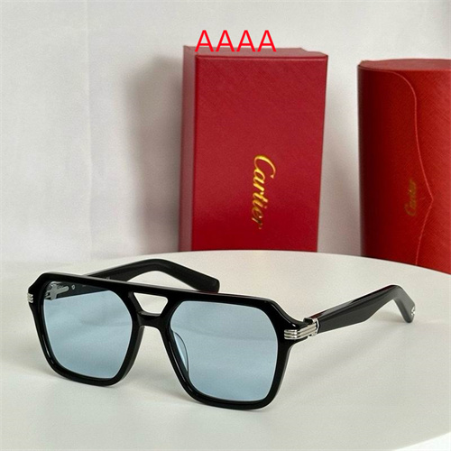 Cartier Sunglass(AAAA)-0692